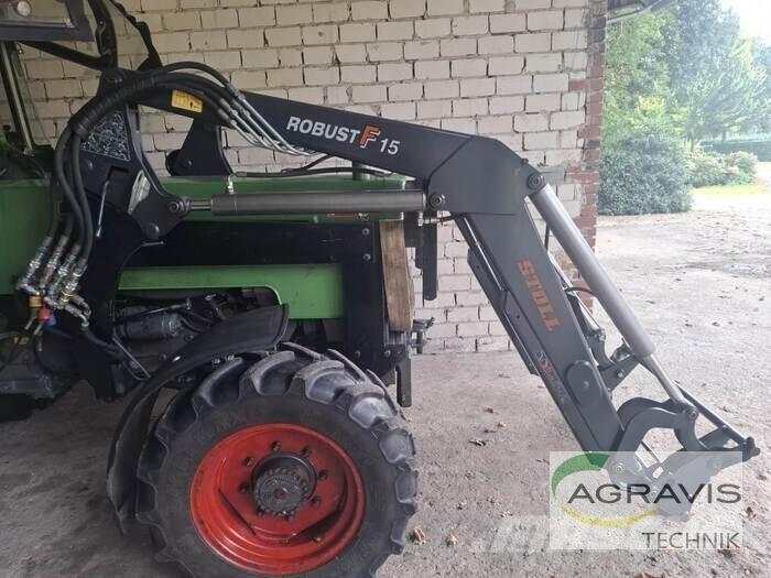 Stoll ROBUST F 15 HD Overige accessoires voor tractoren