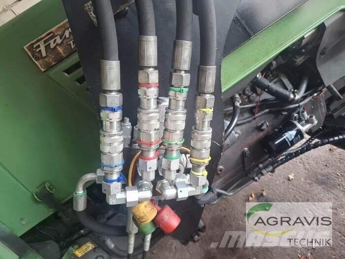Stoll ROBUST F 15 HD Overige accessoires voor tractoren