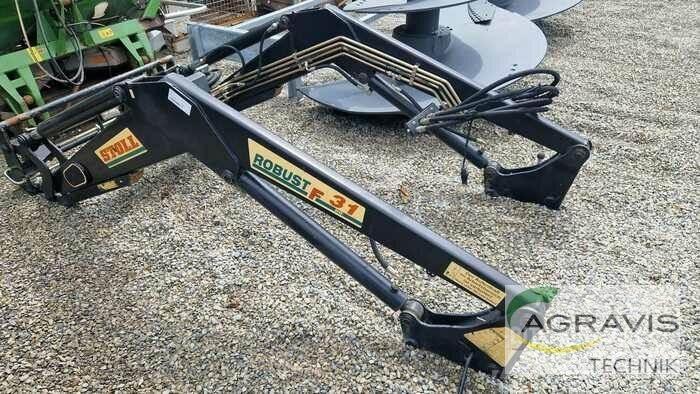 Stoll ROBUST F 31 HD Overige accessoires voor tractoren