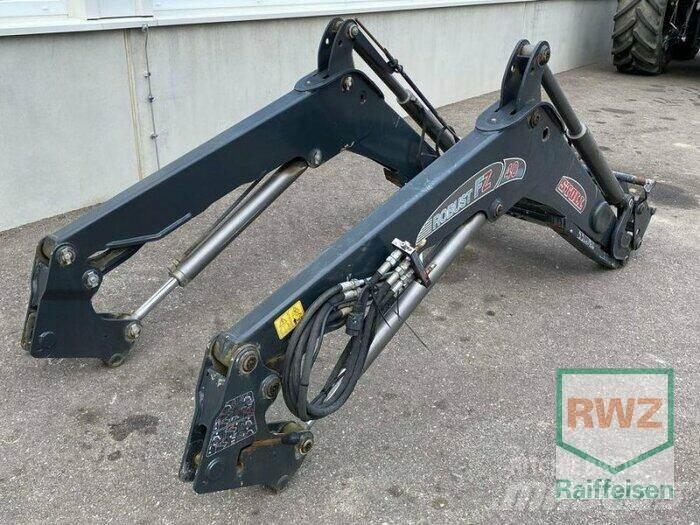 Stoll Robust FZ 40 Overige accessoires voor tractoren