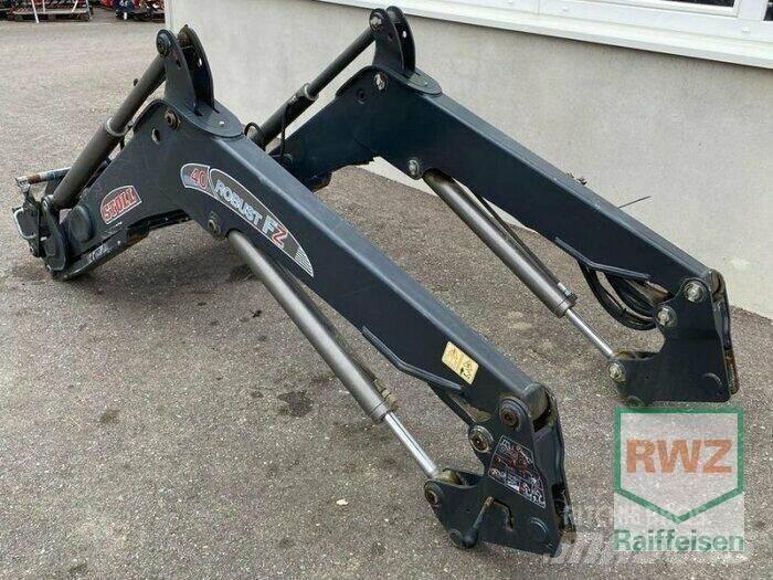 Stoll Robust FZ 40 Overige accessoires voor tractoren