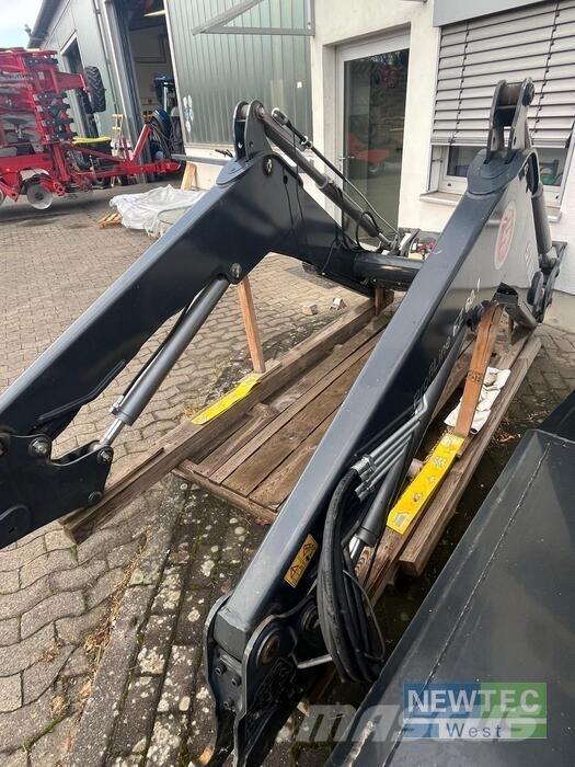 Stoll ROBUST FZ 60.1 Overige accessoires voor tractoren