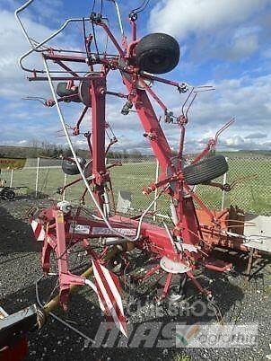 Stoll Z 765 Pro Schudders