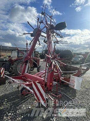 Stoll Z 765 Pro Schudders