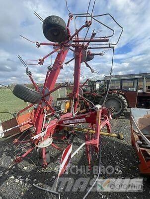 Stoll Z 765 Pro Schudders