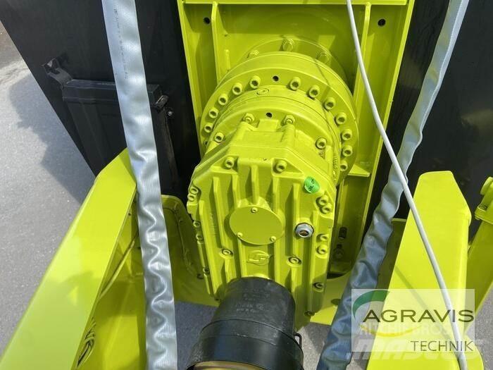 Storti BOXER MT 180 Mengvoedermachines
