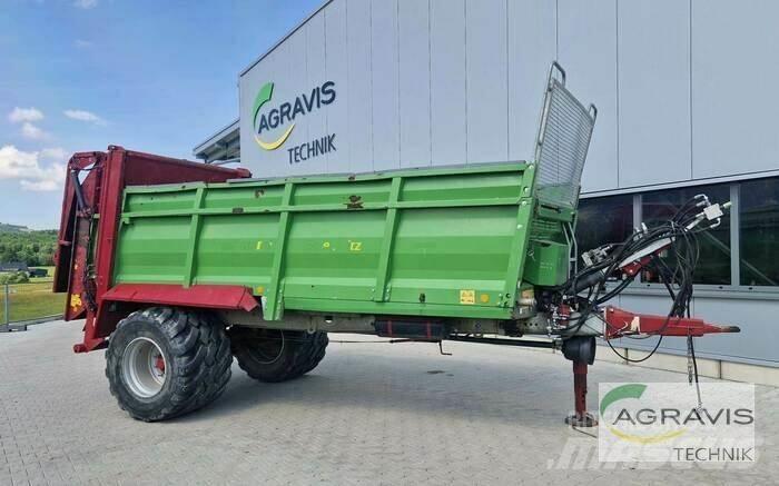 Strautmann MS 901 Mestverspreider