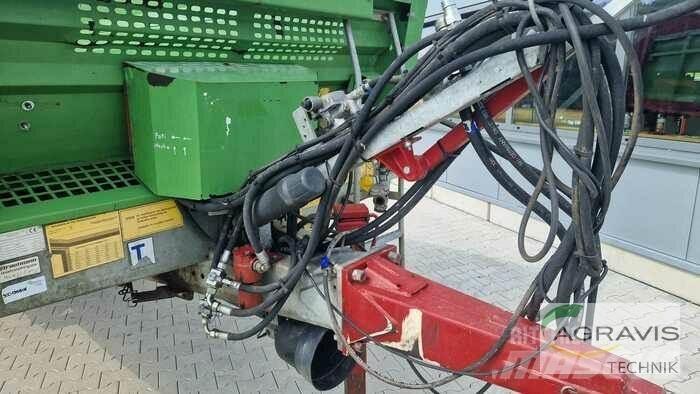 Strautmann MS 901 Mestverspreider