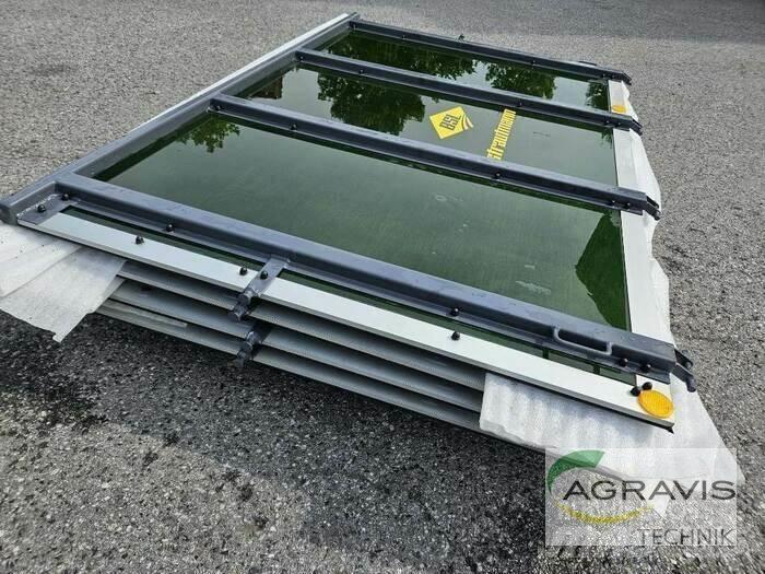 Strautmann SZK 1802-H Kipperaanhangers