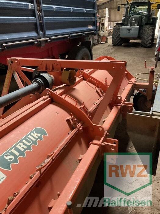 Struik 4L KF 475 Landbouw - overige