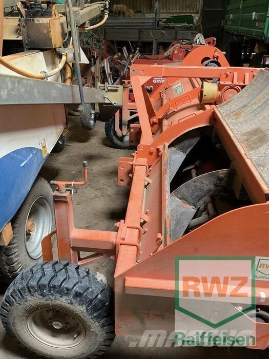 Struik 4L KF 475 Landbouw - overige