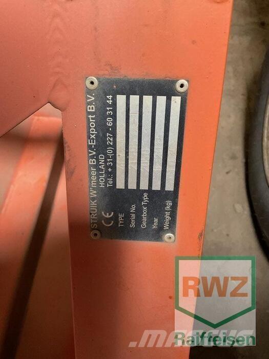 Struik 4L KF 475 Landbouw - overige