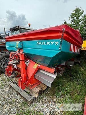 Sulky DPX 28 WBP Kunstmeststrooiers