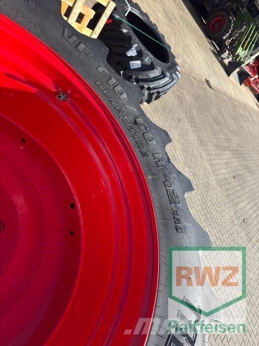 Trelleborg VF TM 1060 Banden, wielen en velgen