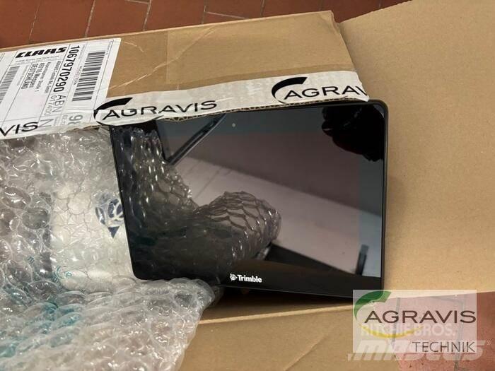 Trimble GFX-750 Overige accessoires voor tractoren