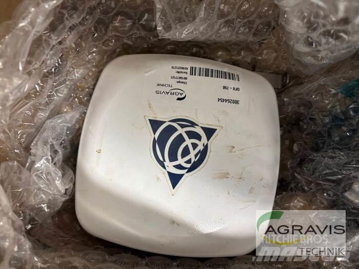 Trimble GFX-750 Overige accessoires voor tractoren
