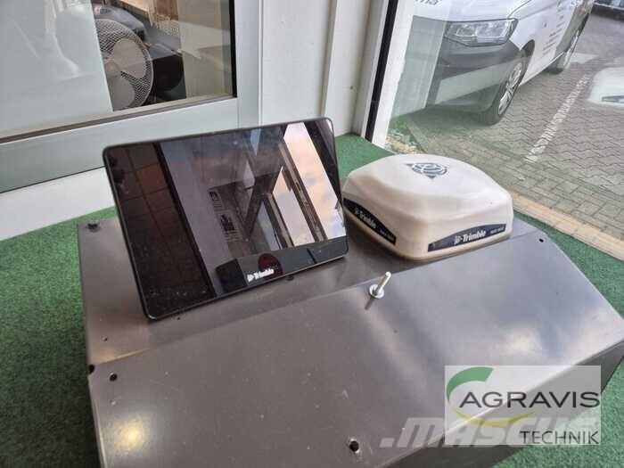 Trimble GFX-750 Overige veehouderijmachines