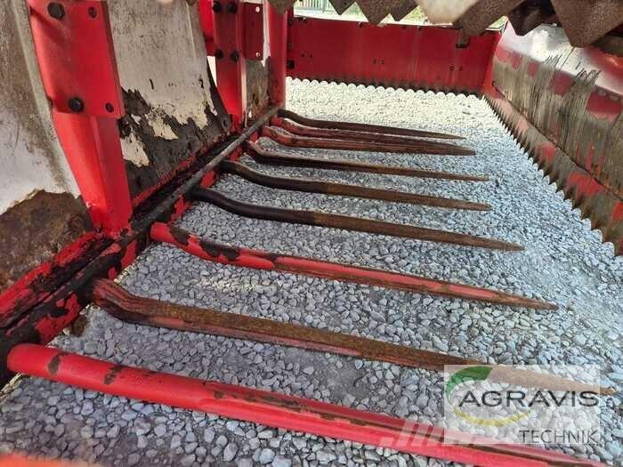 Trioliet TU 170 Overige veehouderijmachines