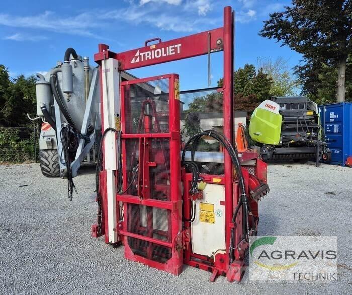 Trioliet TU 170 Overige veehouderijmachines