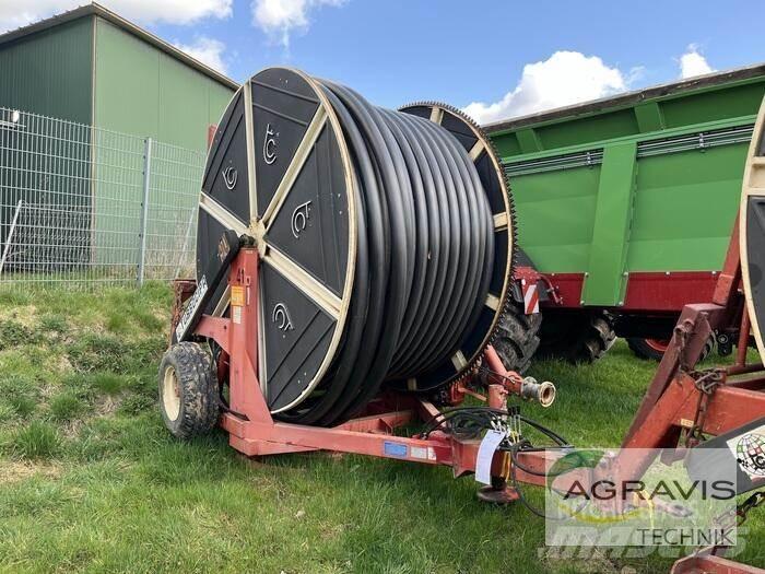  TURBOCIPA 90EXP Irrigatiesystemen