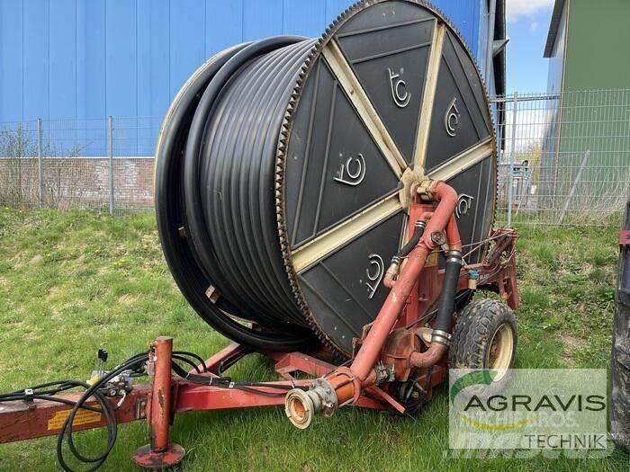  TURBOCIPA 90EXP Irrigatiesystemen