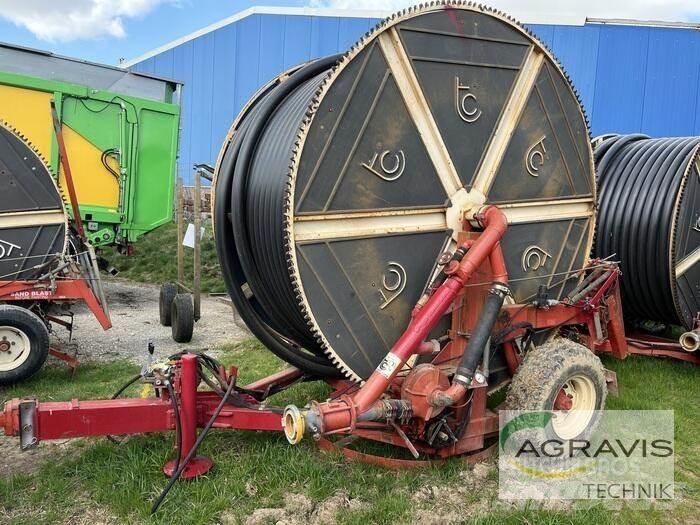  TURBOCIPA 90EXP Irrigatiesystemen