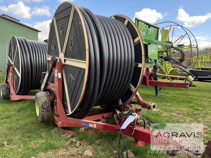  TURBOCIPA 90EXP Irrigatiesystemen