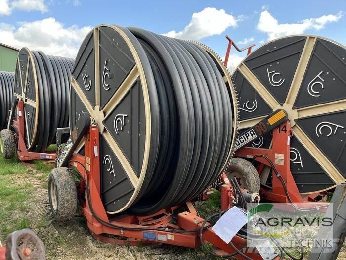  TURBOCIPA 90EXP Irrigatiesystemen