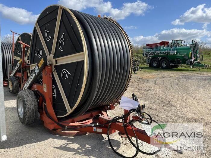  TURBOCIPA 90EXP Irrigatiesystemen