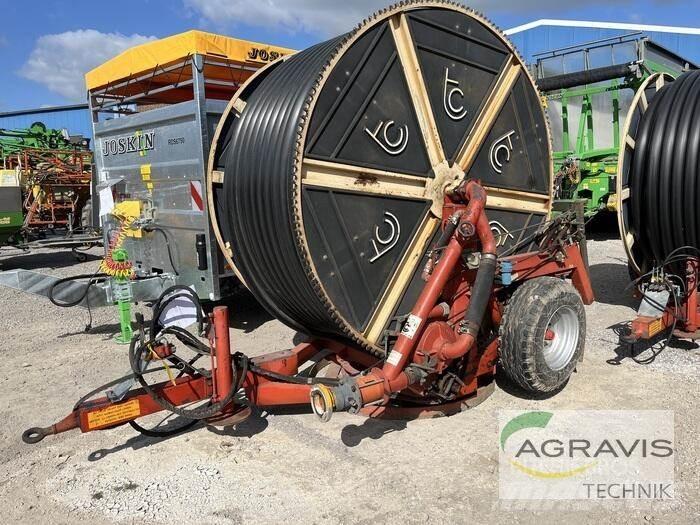  TURBOCIPA 90EXP Irrigatiesystemen