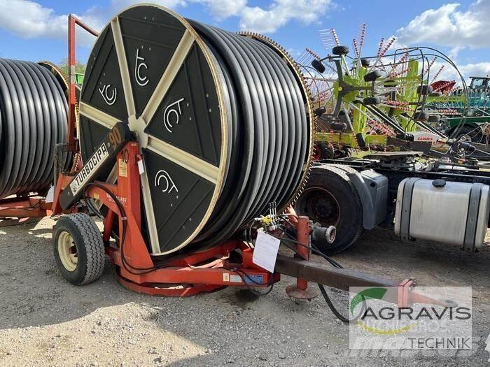  TURBOCIPA 90EXP Irrigatiesystemen