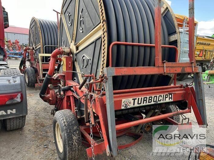  TURBOCIPA 90EXP Irrigatiesystemen