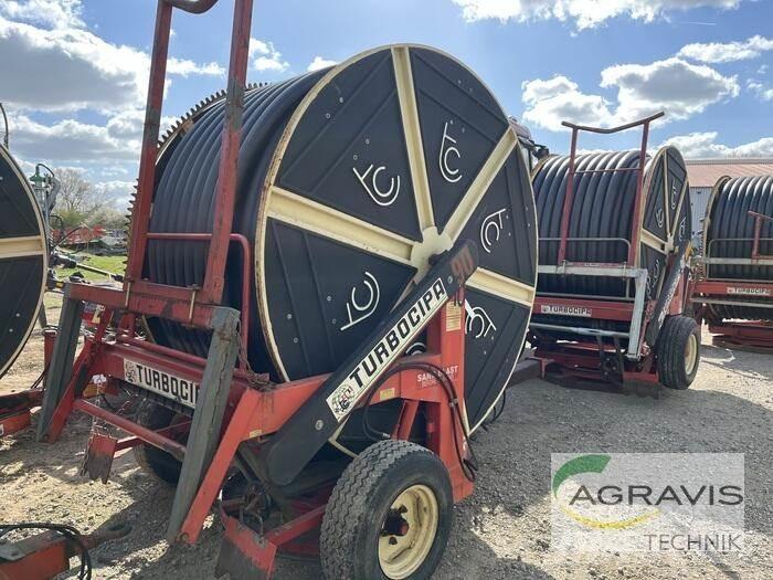  TURBOCIPA 90EXP Irrigatiesystemen