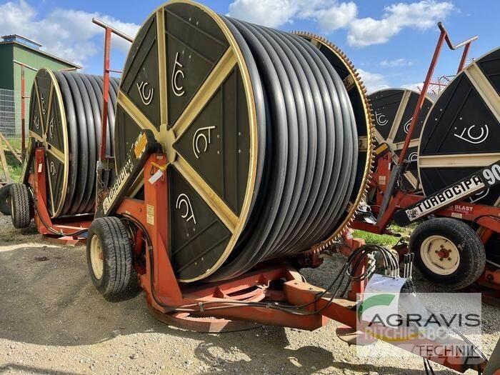  TURBOCIPA 90EXP Irrigatiesystemen