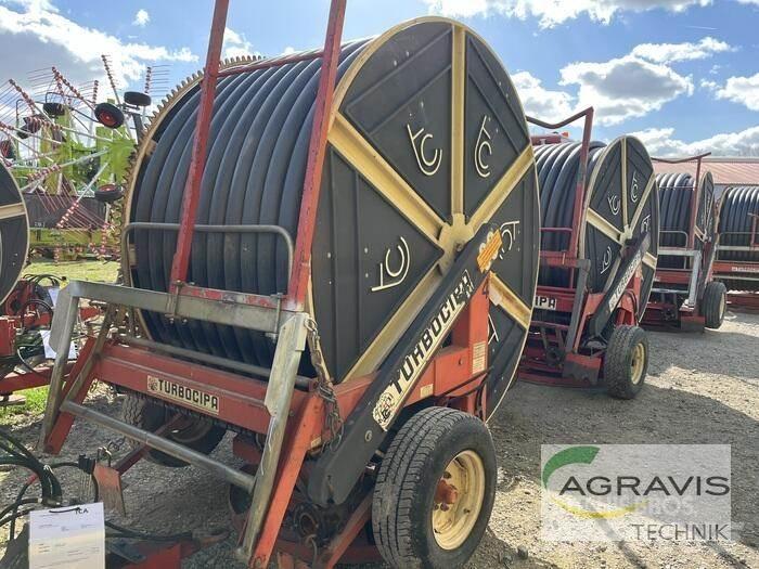  TURBOCIPA 90EXP Irrigatiesystemen