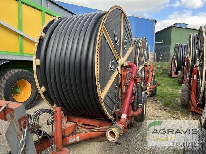 TURBOCIPA 90EXP Irrigatiesystemen
