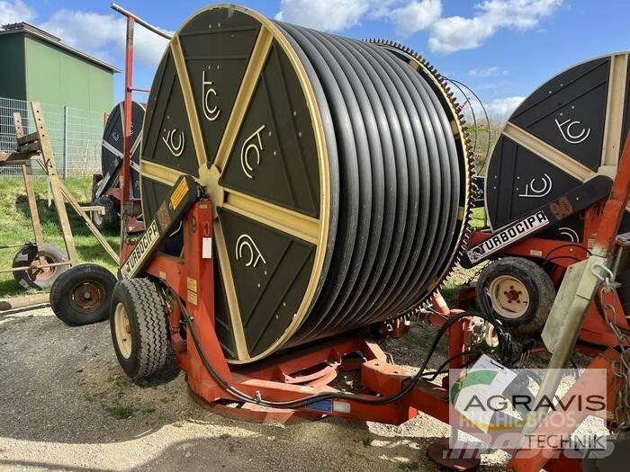  TURBOCIPA 90EXP Irrigatiesystemen