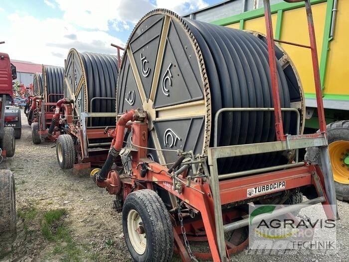  TURBOCIPA 90EXP Irrigatiesystemen