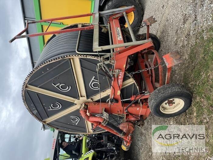  TURBOCIPA 90EXP Irrigatiesystemen