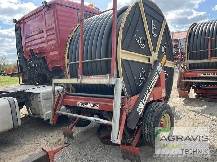  TURBOCIPA 90EXP Irrigatiesystemen