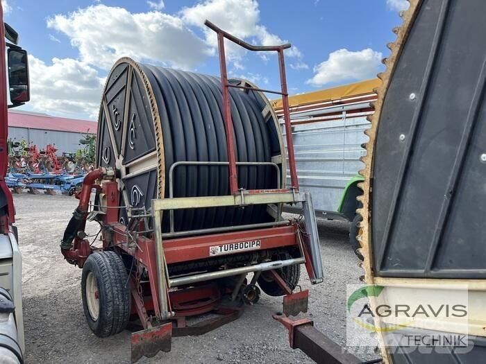  TURBOCIPA 90EXP Irrigatiesystemen