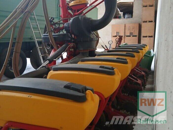 Väderstad Tempo TPF 8 Zaaimachines