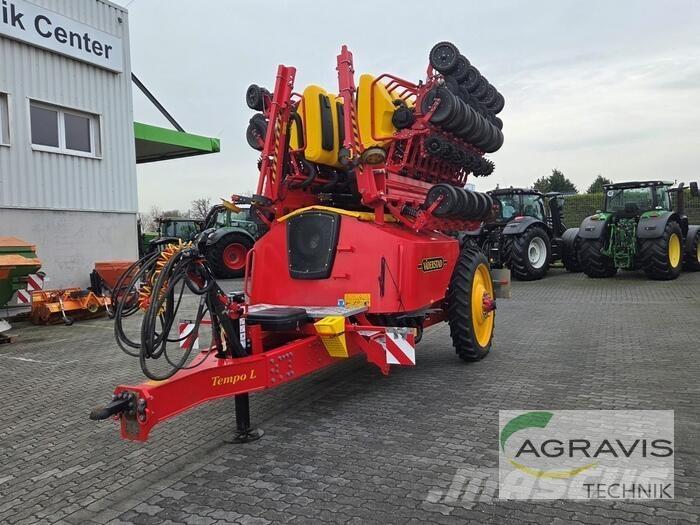 Väderstad TEMPO TPL 12 Zaaimachines