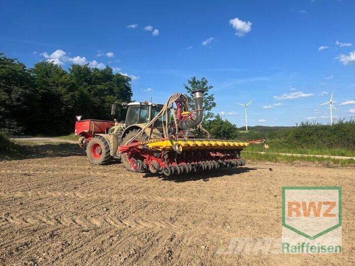 Väderstad Tempo V12 Zaaimachines