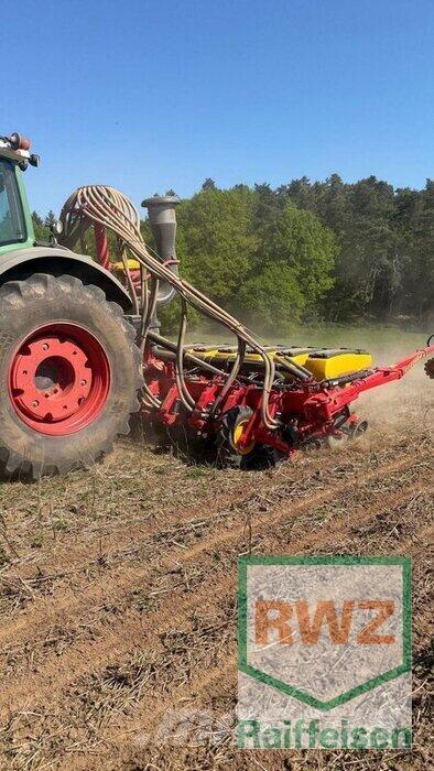 Väderstad Tempo V12 Zaaimachines