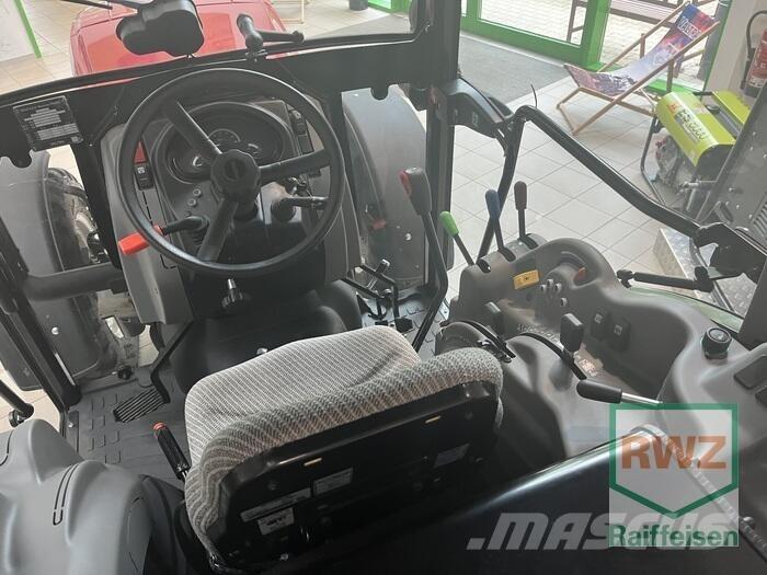 Valtra F105S 2D3 Tractoren