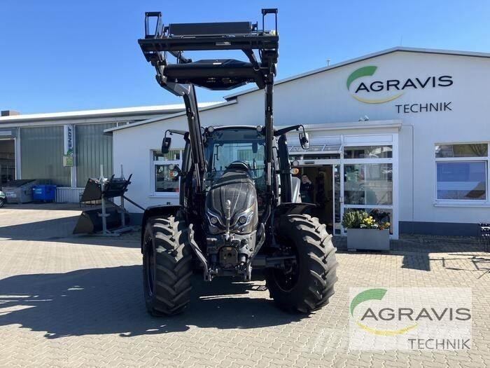 Valtra G 125 EA Tractoren