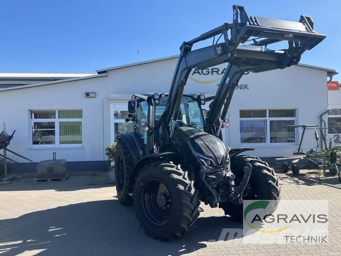 Valtra G 125 EA Tractoren