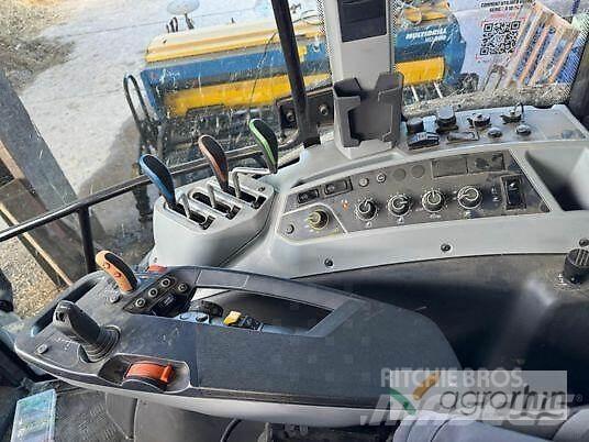 Valtra G125E ACTIVE Tractoren