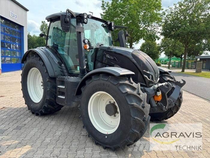 Valtra N 135 D 2B1 Tractoren
